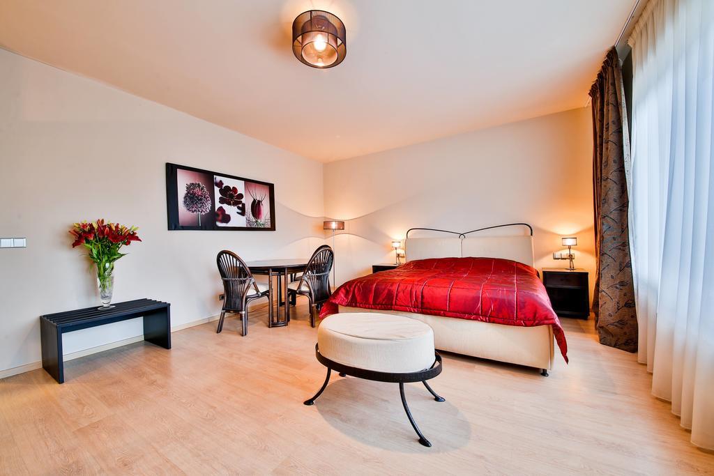 Modra Stodola Contactless Check-in 4*
