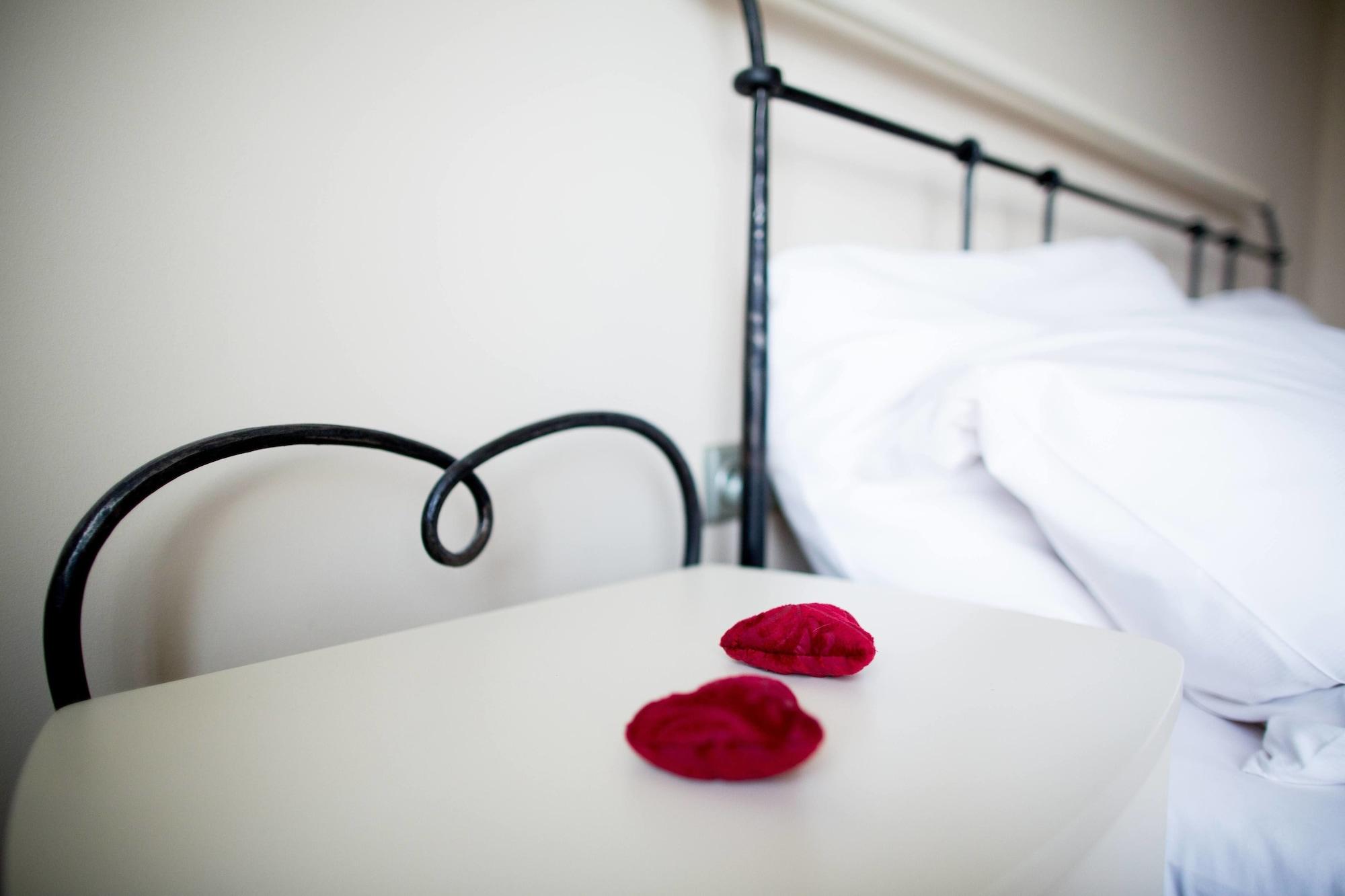 Modrá Stodola Hotel 4*