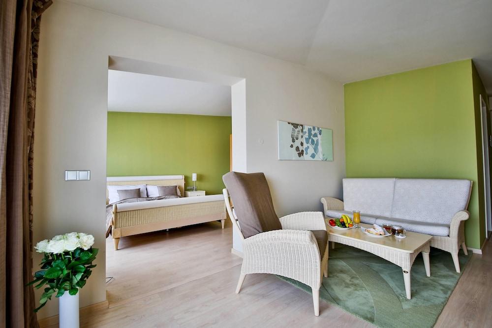 Hotel Modrá Stodola