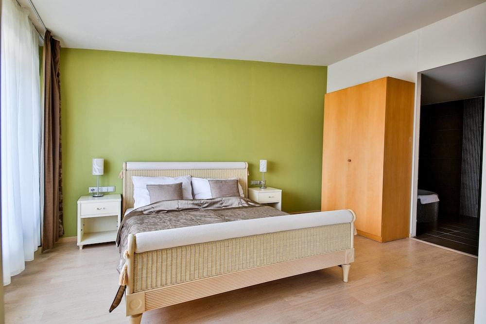 Hotel Modrá Stodola Horoměřice