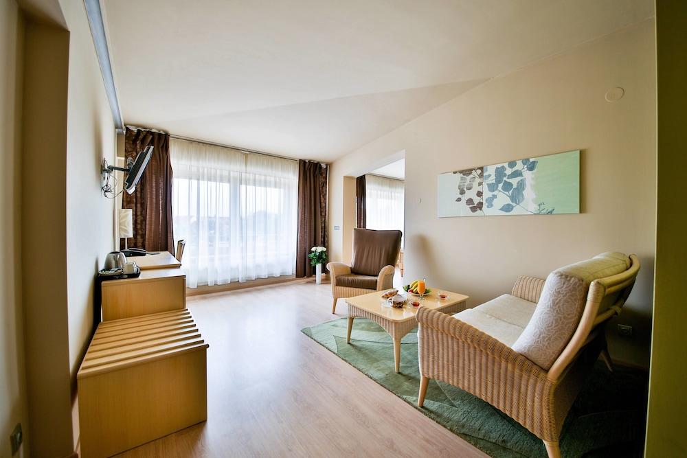 Modra Stodola Contactless Check-in 4*
