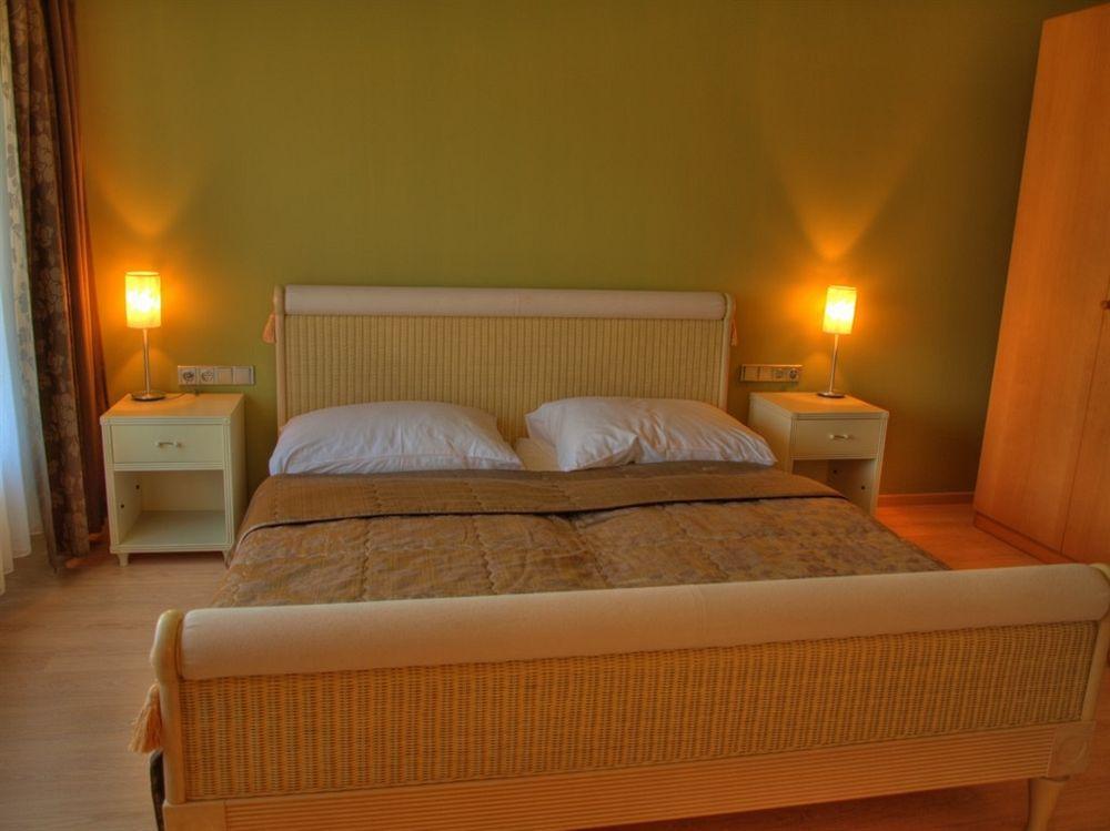 Hotel Modrá Stodola 4*