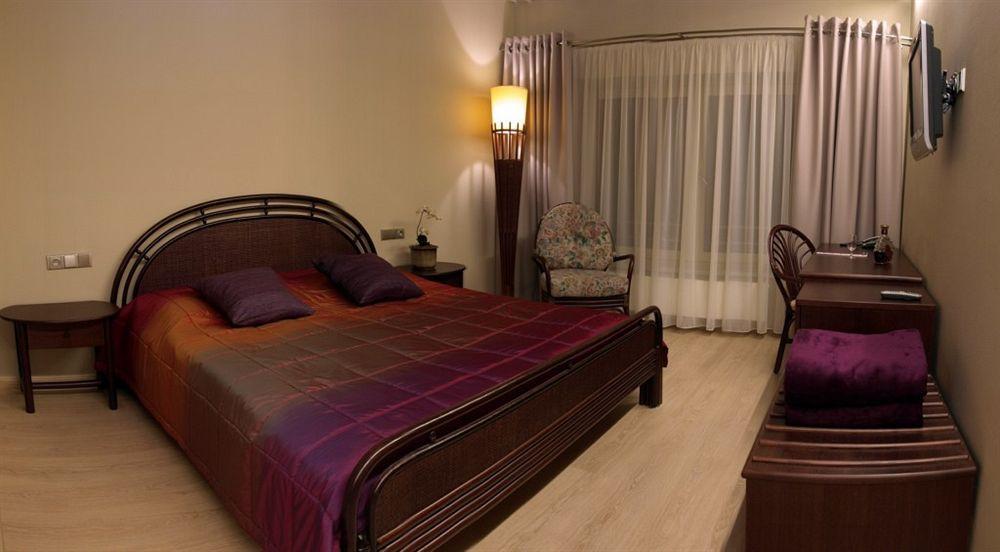 Modrá Stodola 4*
