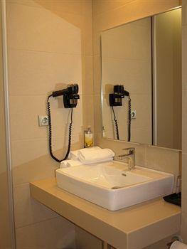 Hotel Modrá Stodola 4*