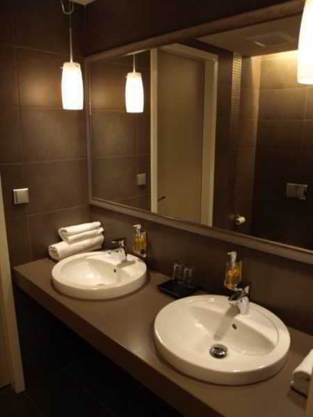 Modrá Stodola Hotel