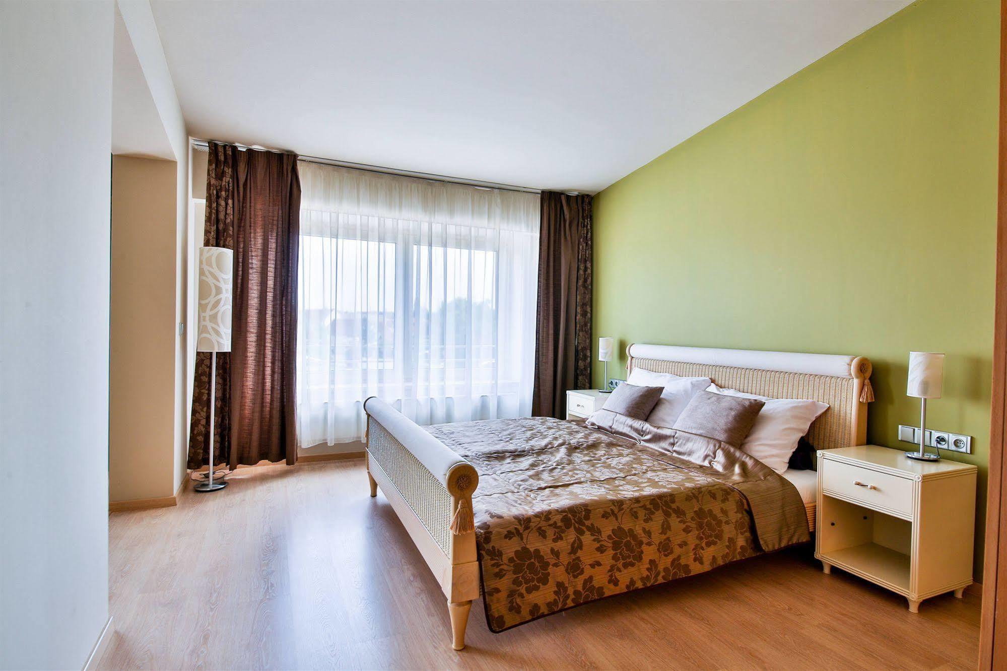 Hotel Modrá Stodola 4*